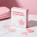 Emergency Pimple Patch Kit